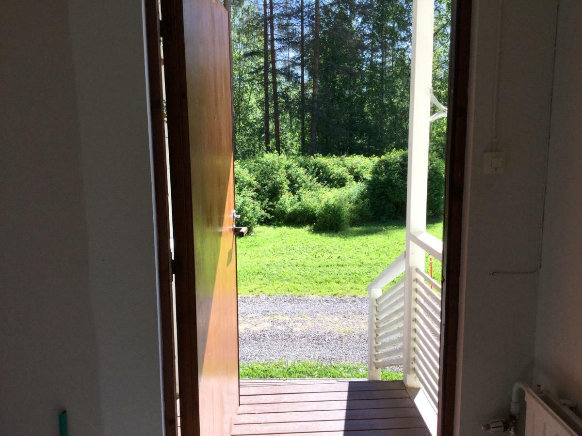 Mini-Mani Northern House Sorsakoski 외부 사진