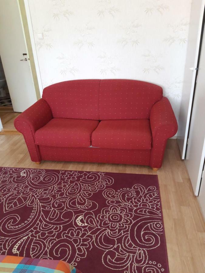 Mini-Mani Northern House Sorsakoski 외부 사진