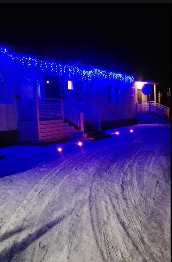 Mini-Mani Northern House Sorsakoski 외부 사진